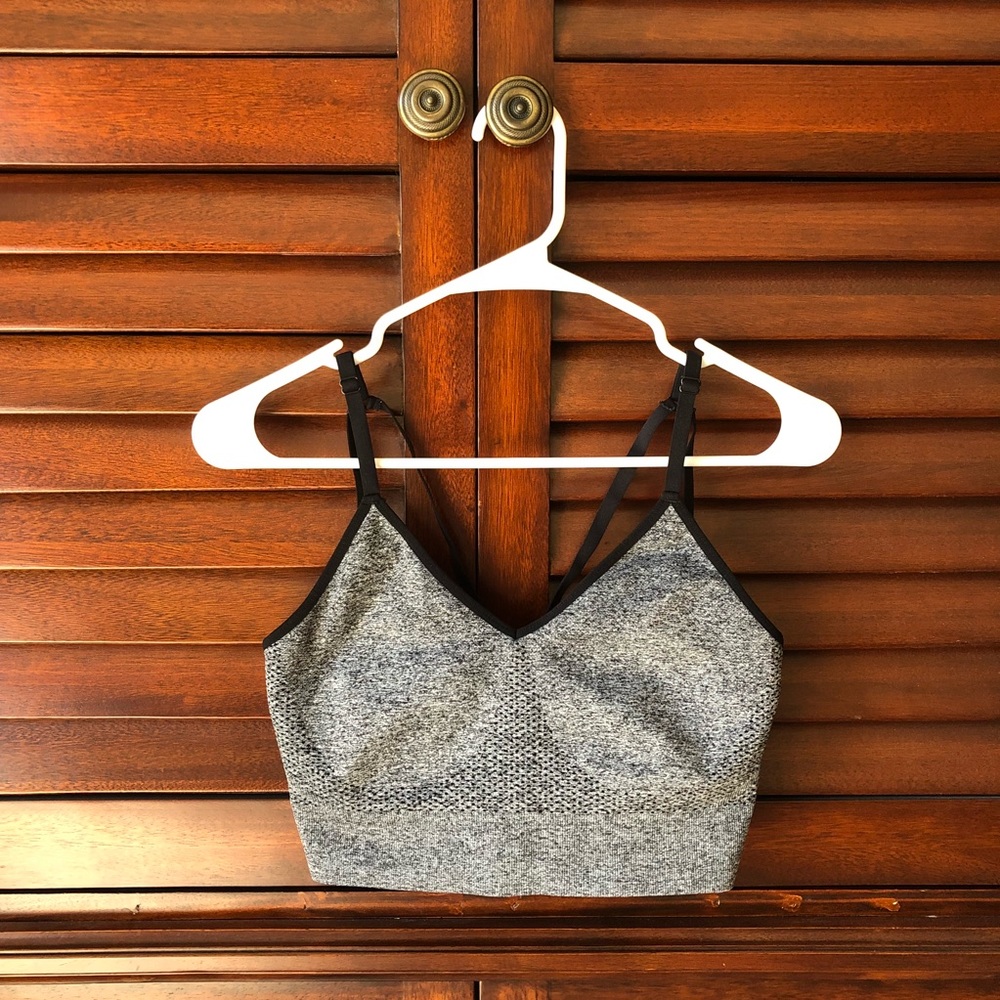 Knix Wear Longevity Sports Bra